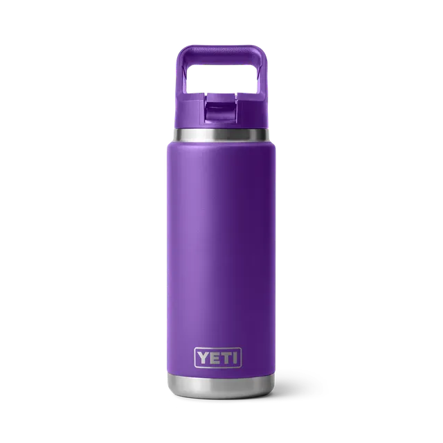 YETI Rambler 26 oz (769 ml) gourde isotherme Pace Purple