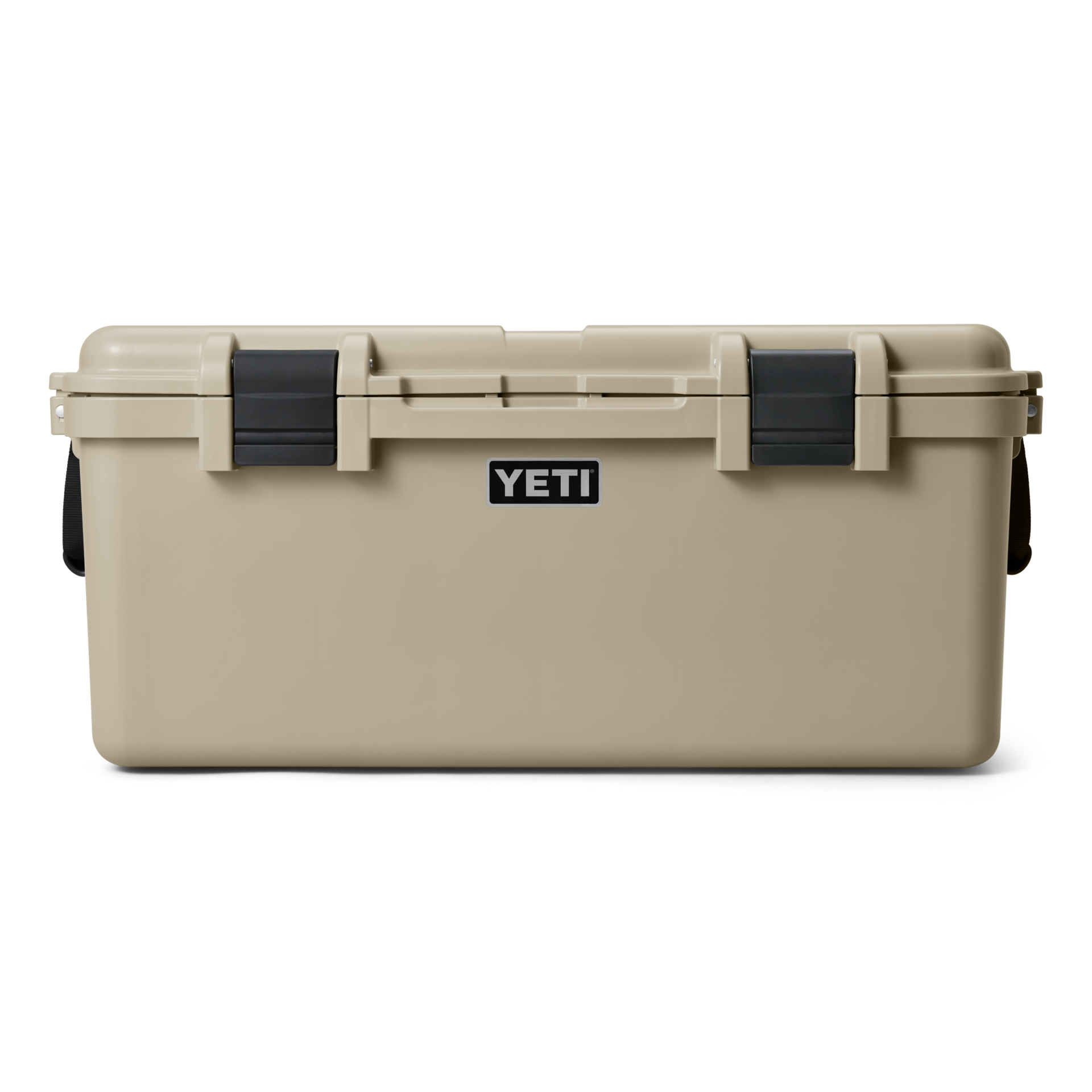 YETI LoadOut GoBox 60 Boîte rangement Tan