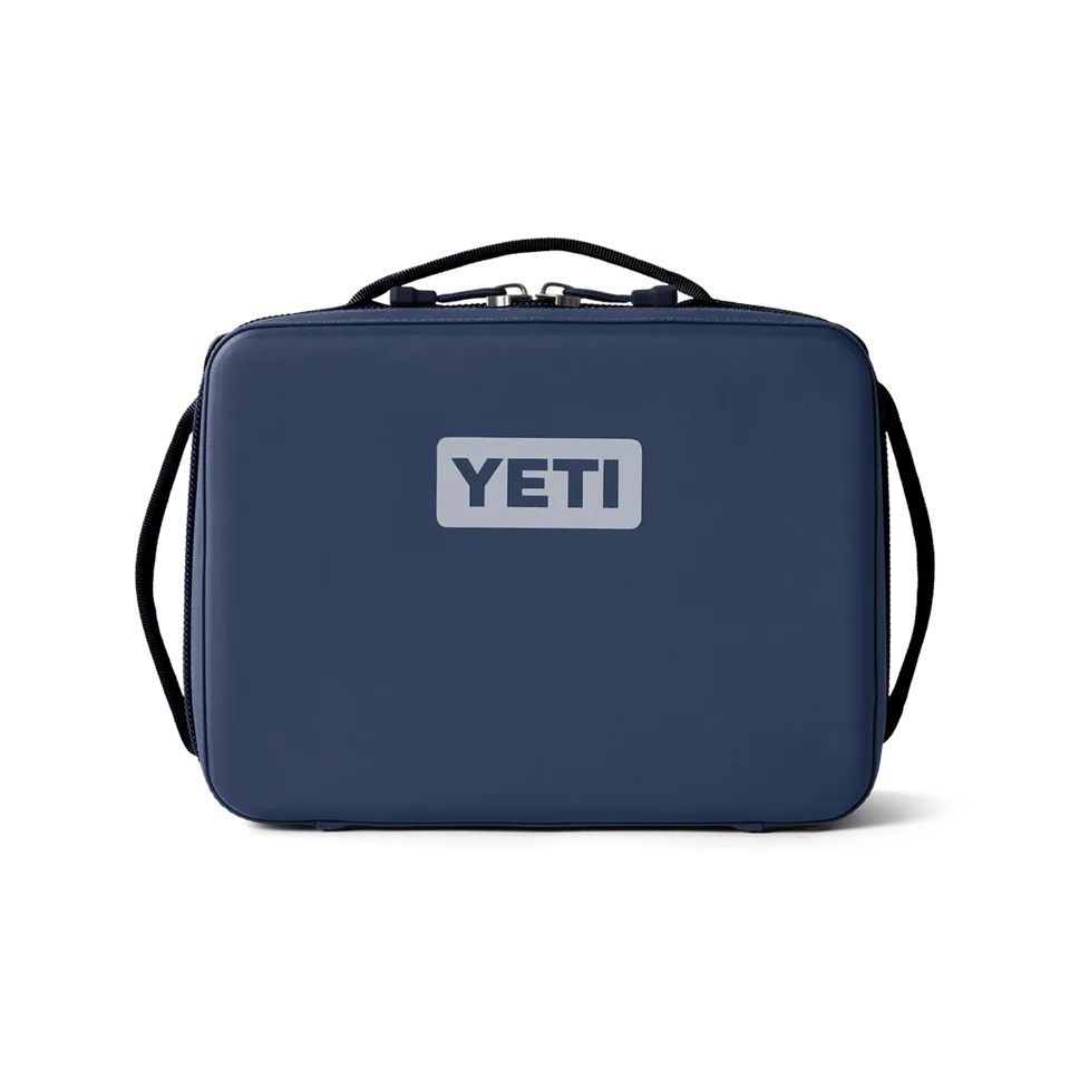 YETI Daytrip 5L Lunch Box isotherme Classic Navy 5 L