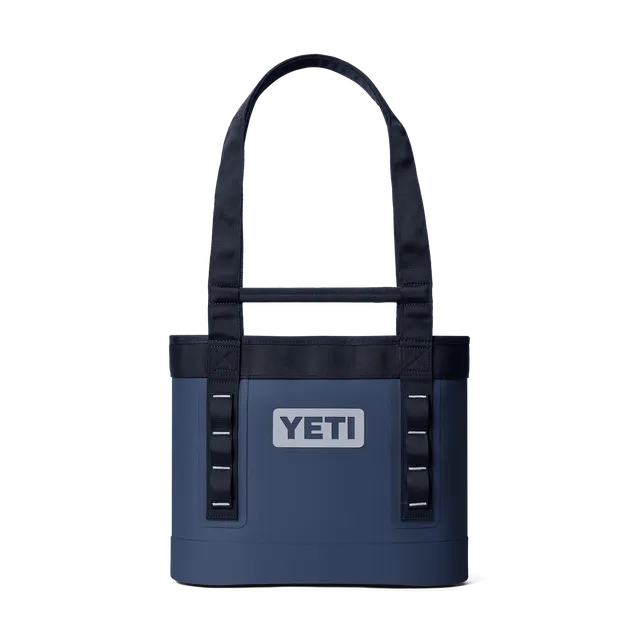 YETI Camino 12 Zip Carryall sac cabas marine tote bag