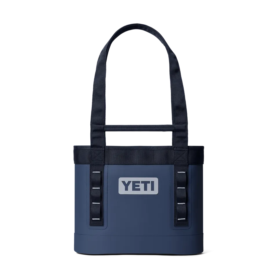 YETI Camino 12 Zip Carryall sac cabas marine tote bag