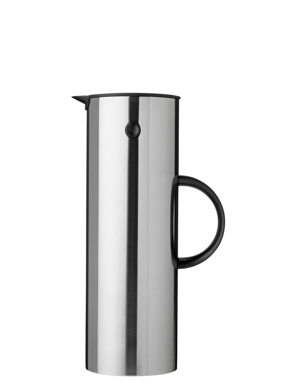 Stelton EM77 pichet isotherme 1 L acier