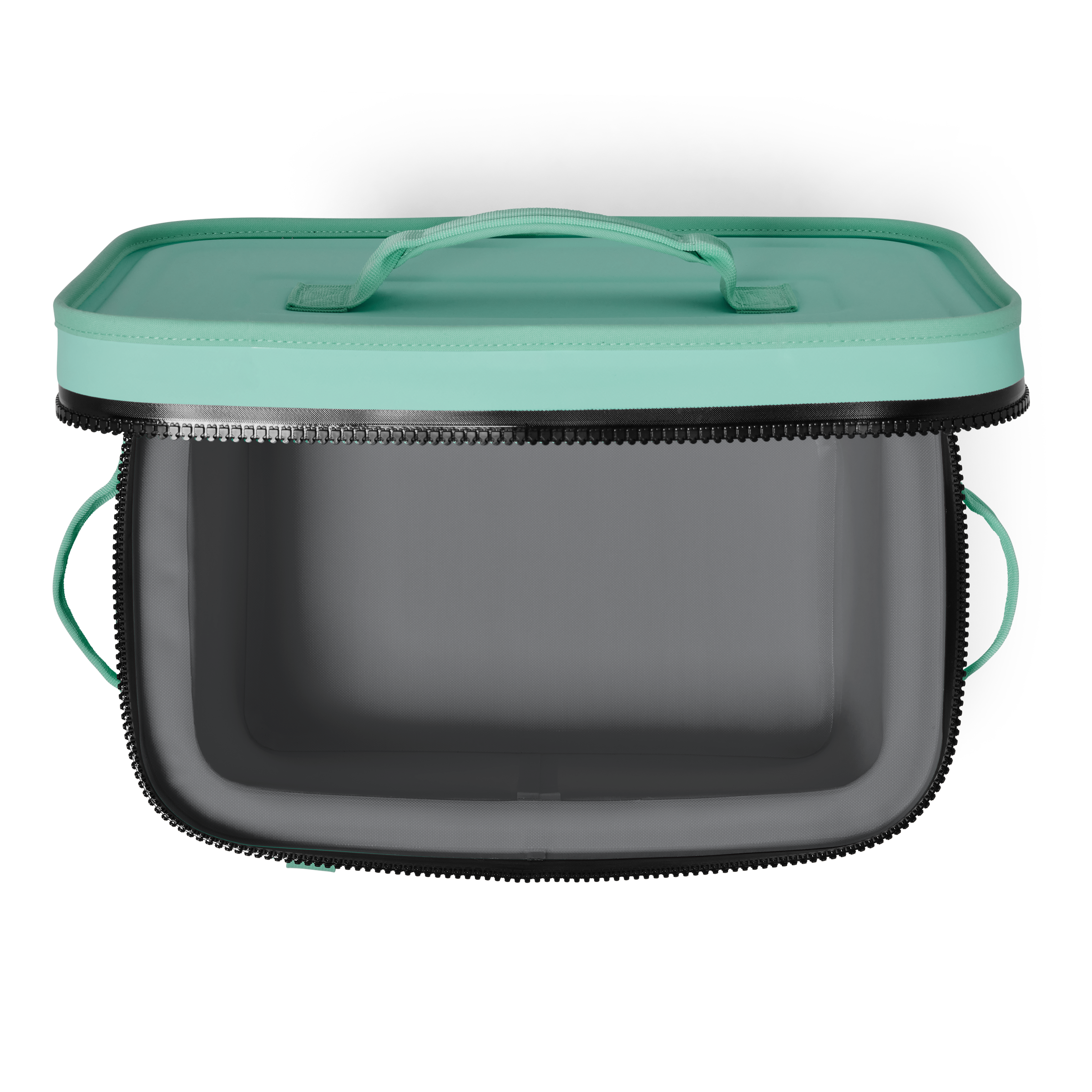 YETI Hopper Flip 18 sac glacière seafoam 30 canettes