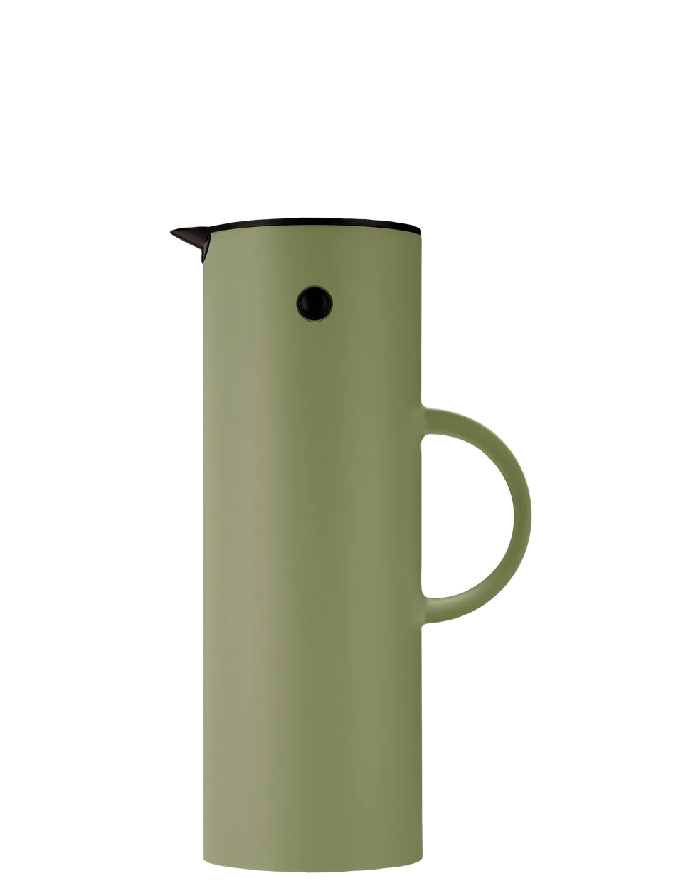 Stelton EM77 pichet isotherme 1 L garde chaud
