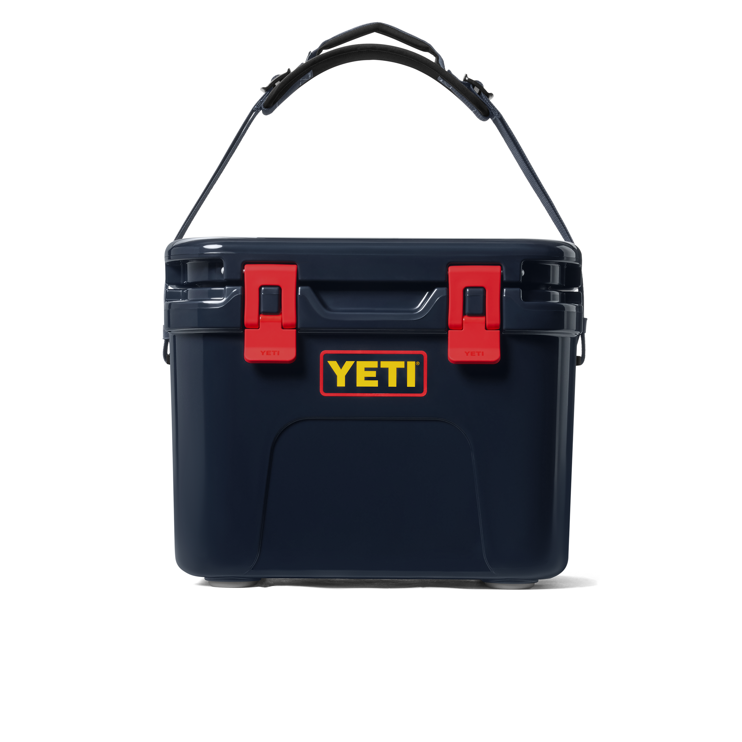 YETI Roadie 15 Red Bull glacière Night Sky Navy