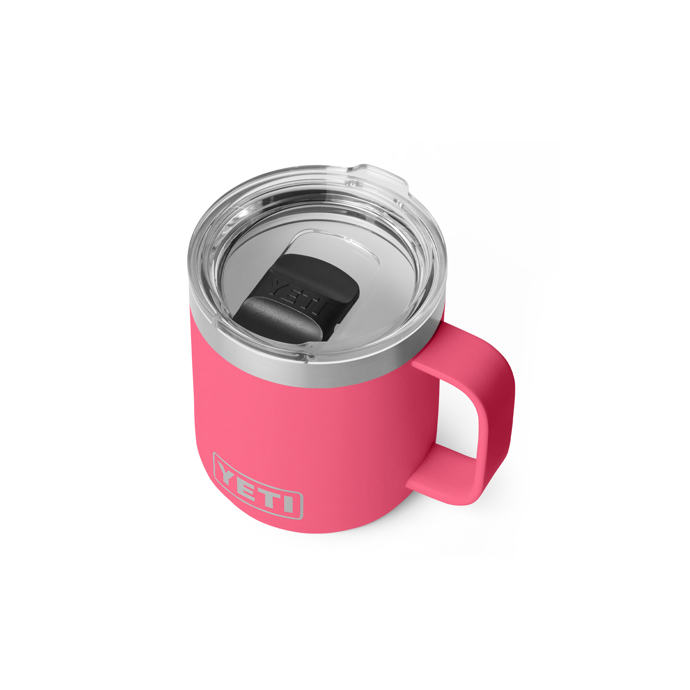 YETI Rambler 10 oz mug isotherme 295 ml rose empilable
