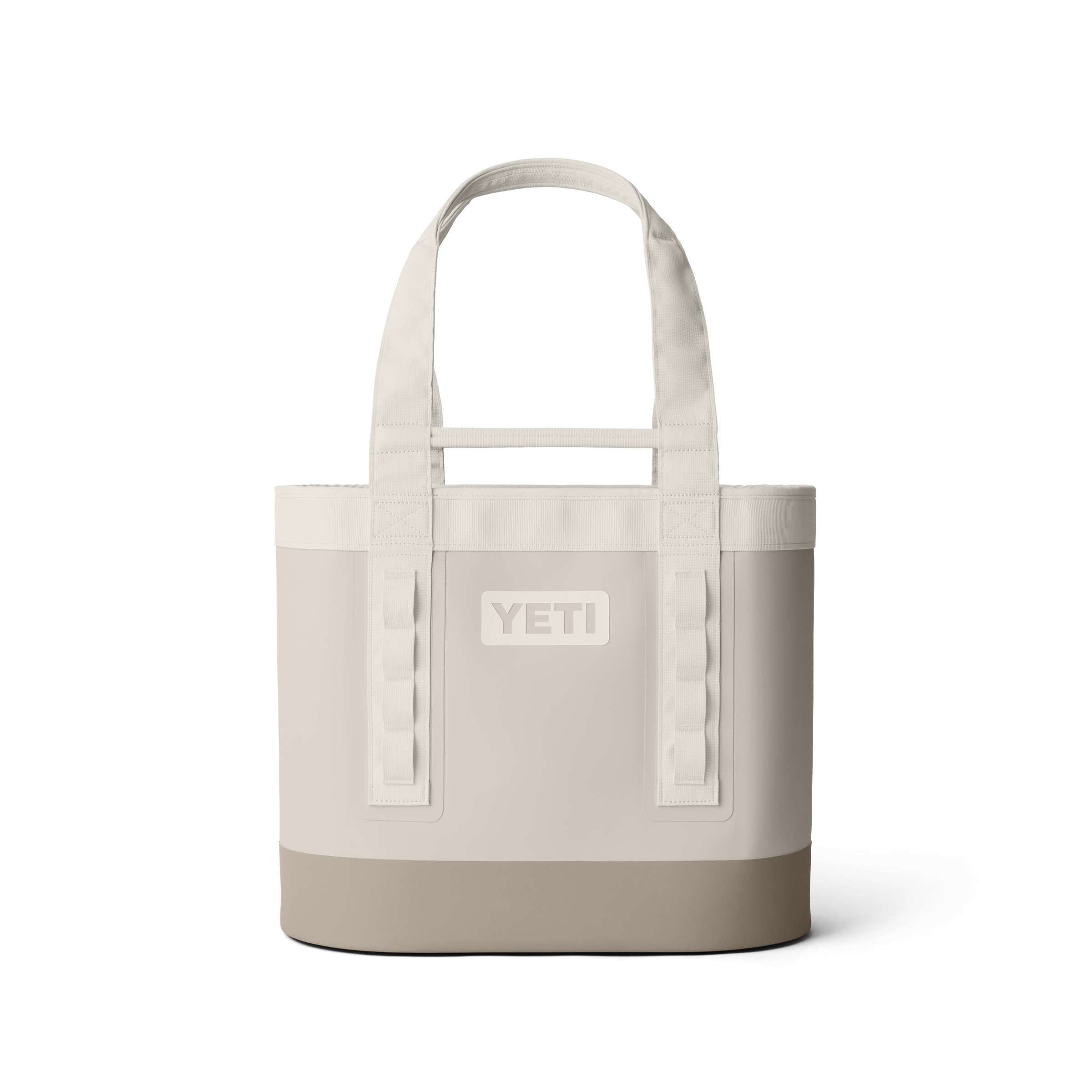 YETI Camino 35 Carryall sac cabas tote bag beige