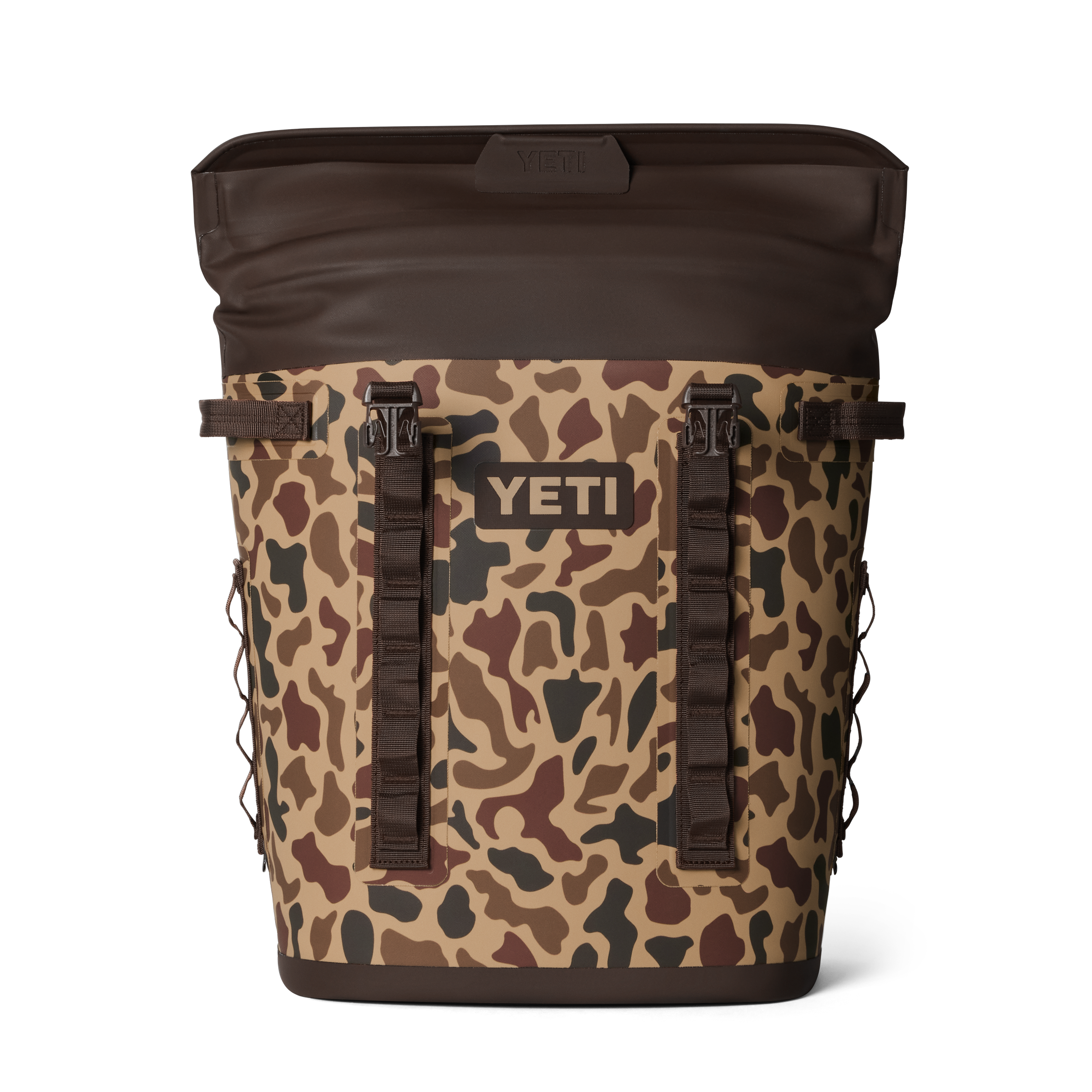 YETI Hopper M20 Glacière Sac à Dos Camo 36 Canettes