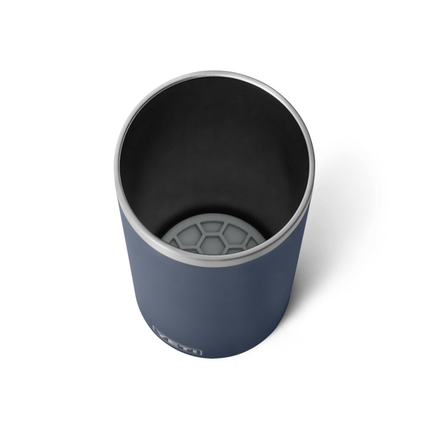 YETI Landing Pad support bouteille Gris silencieux