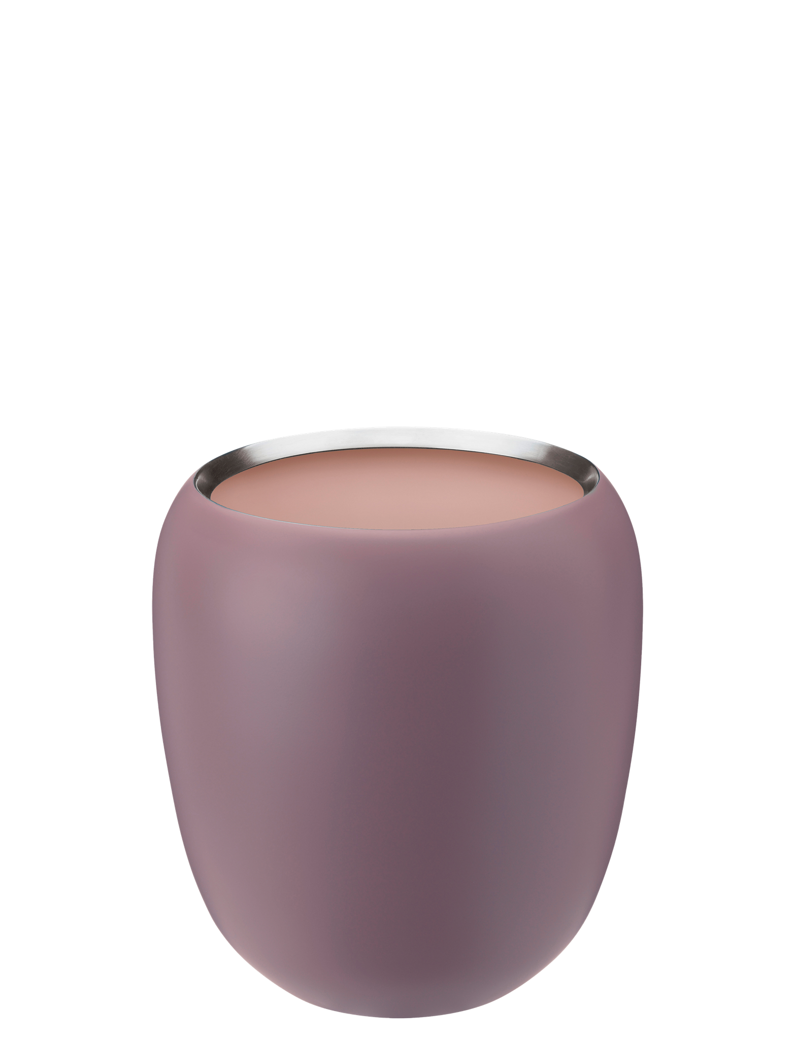 Stelton Ora vase 17,9 cm céramique mate