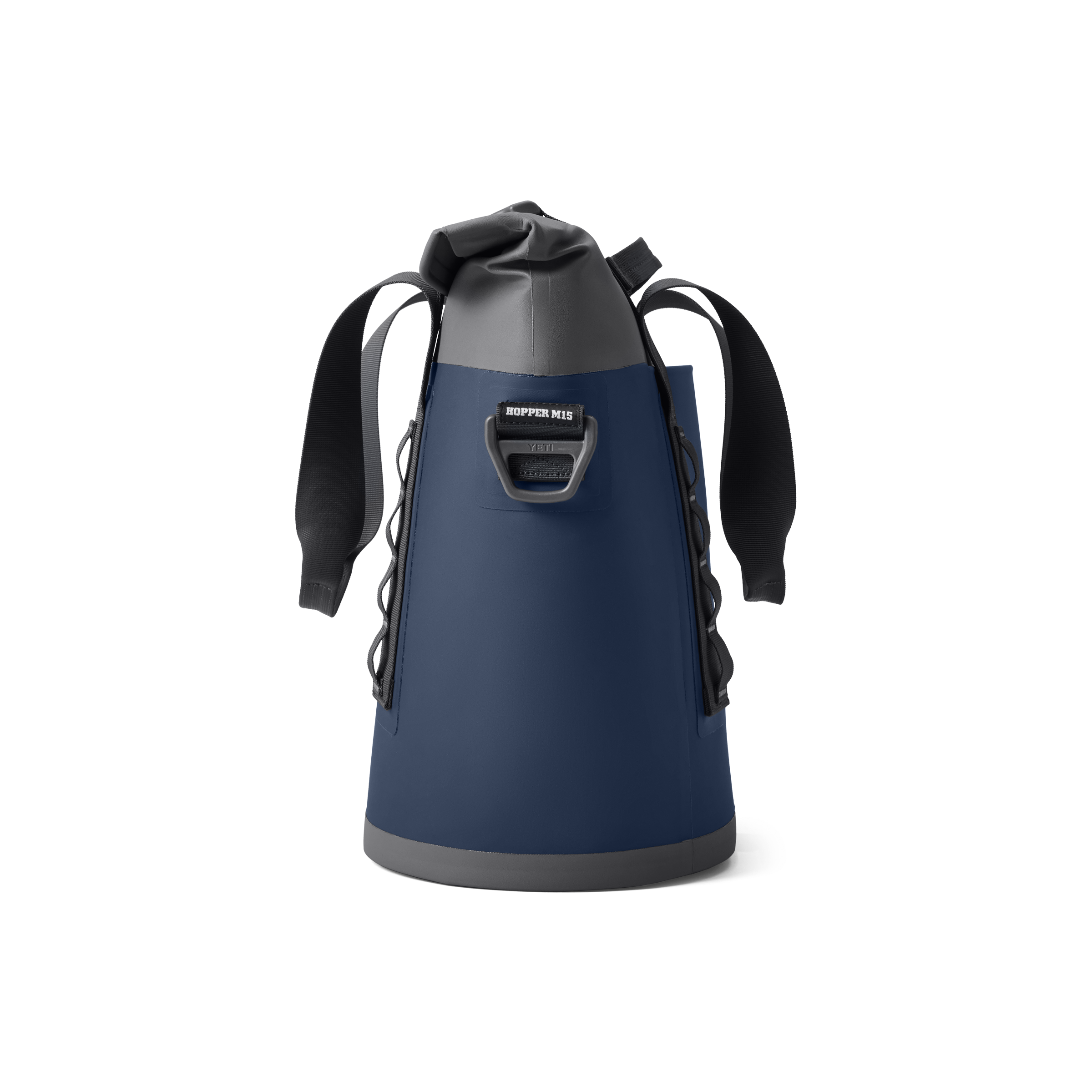 YETI Hopper M15 sac isotherme glacière navy 32 canettes