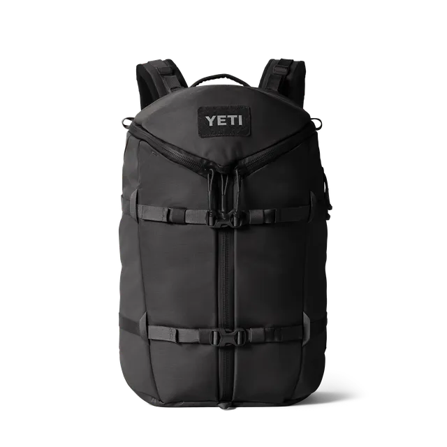 YETI Ranchero 27L sac à dos Everyday Black