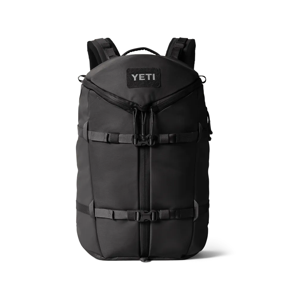 YETI Ranchero 27L sac à dos Everyday Black