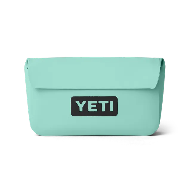YETI Sidekick Dry 1L Pochette étanche Seafoam