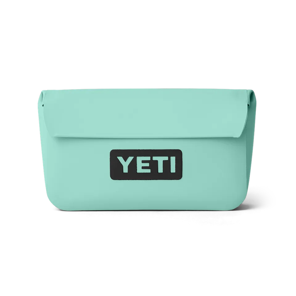 YETI Sidekick Dry 1L Pochette étanche Seafoam