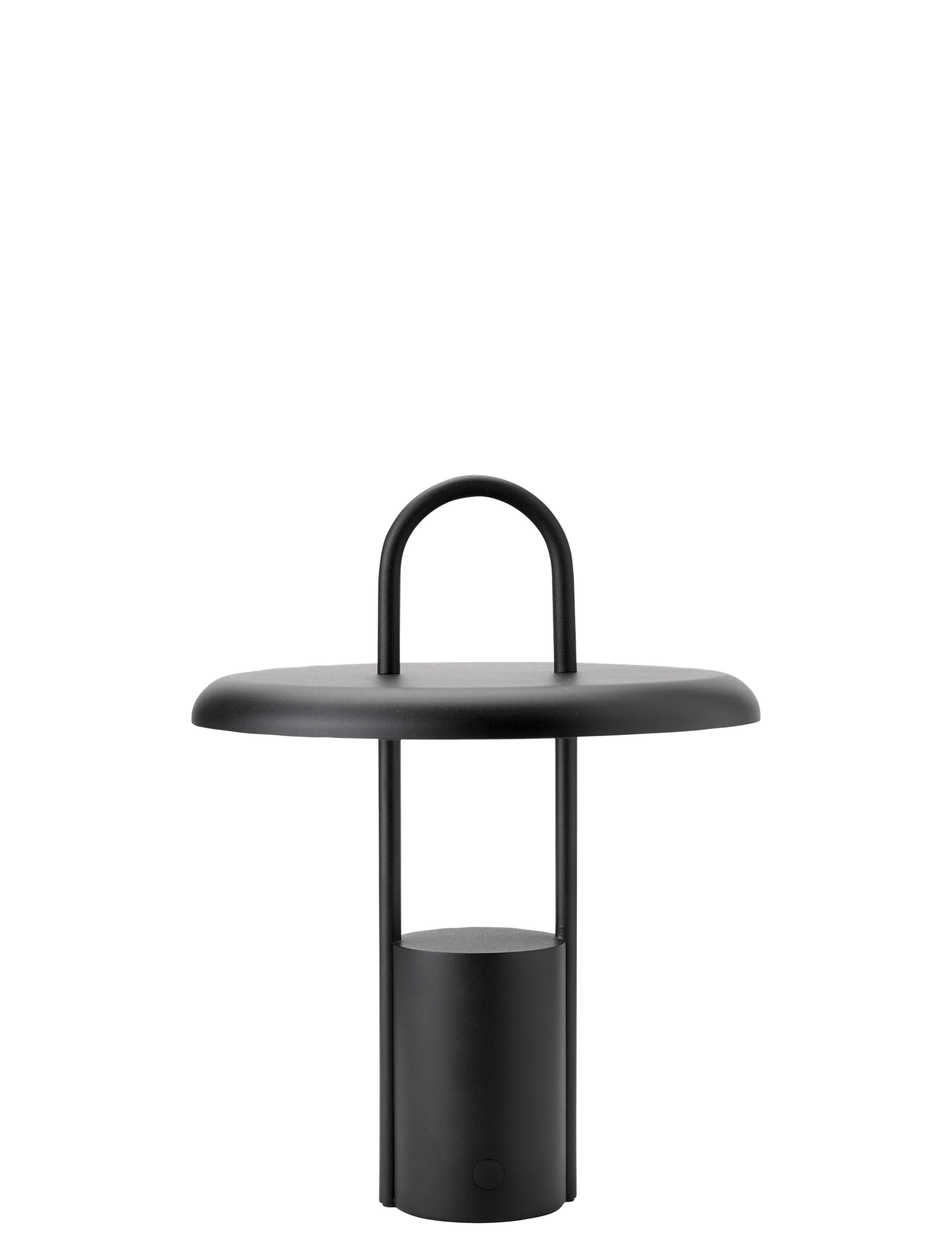 Stelton Pier lampe LED portable 25 cm