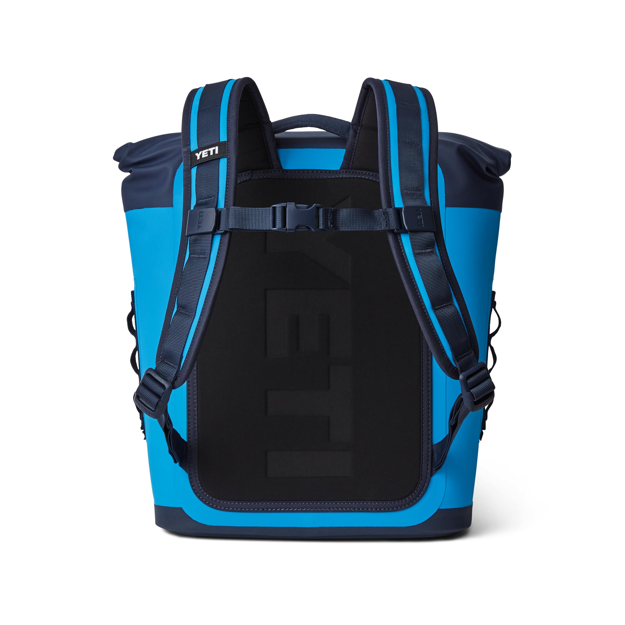 YETI Hopper M12 sac glacière isotherme Big Wave Blue 20 canettes