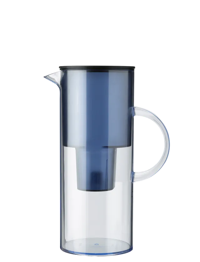 Stelton EM77 carafe filtrante 2 l