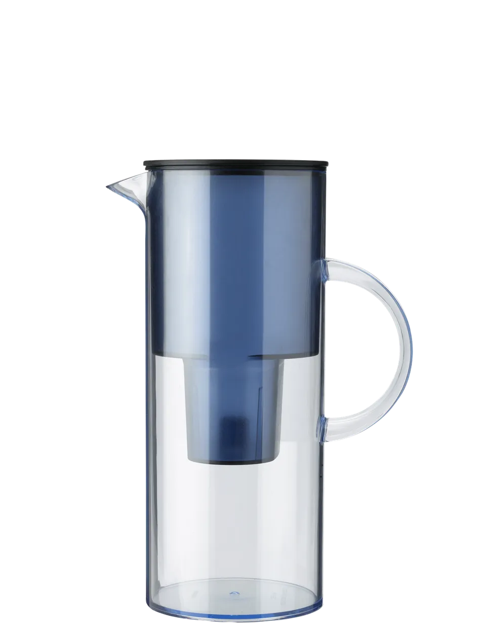 Stelton EM77 carafe filtrante 2 l