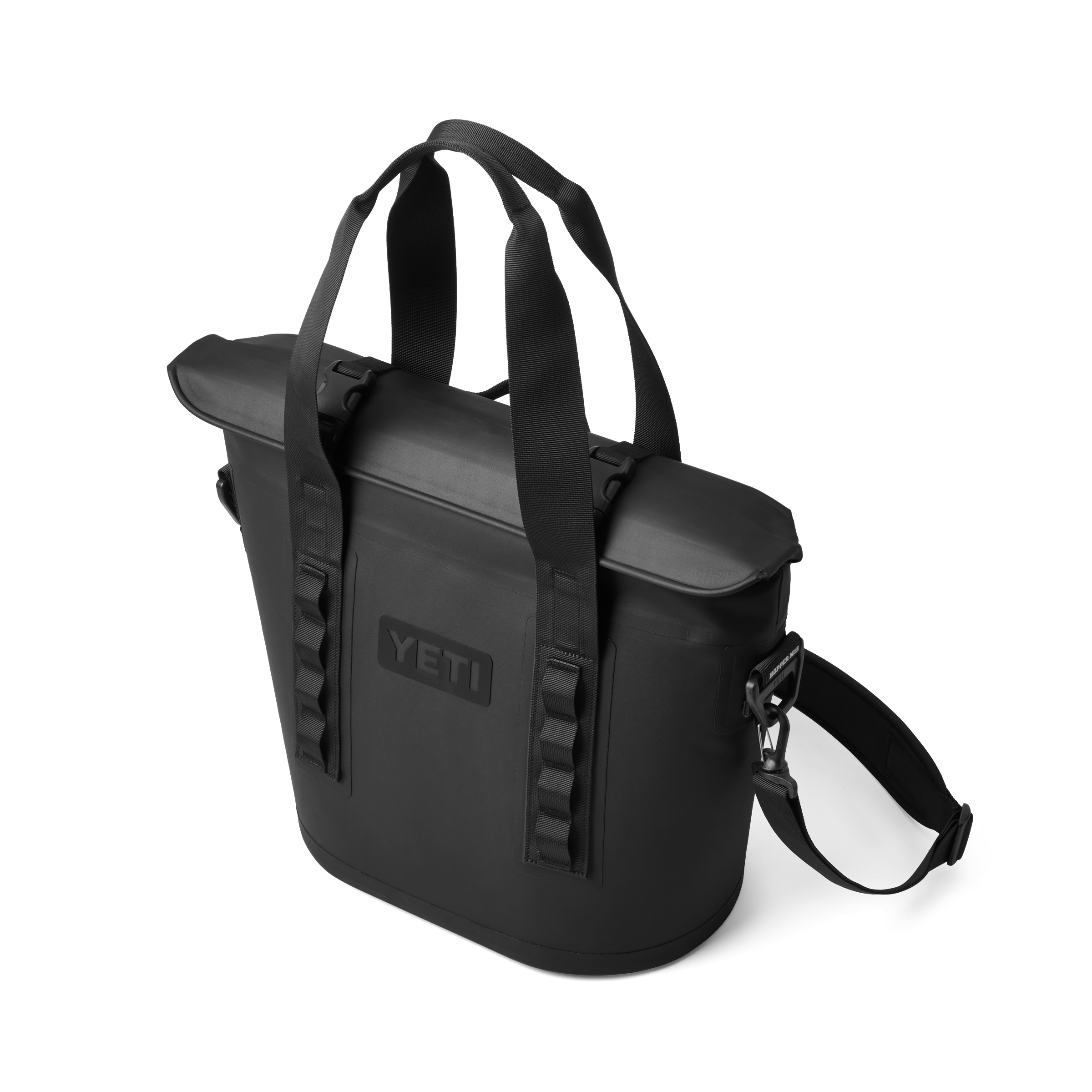 YETI Hopper M15 sac glacière Noir 32 canettes