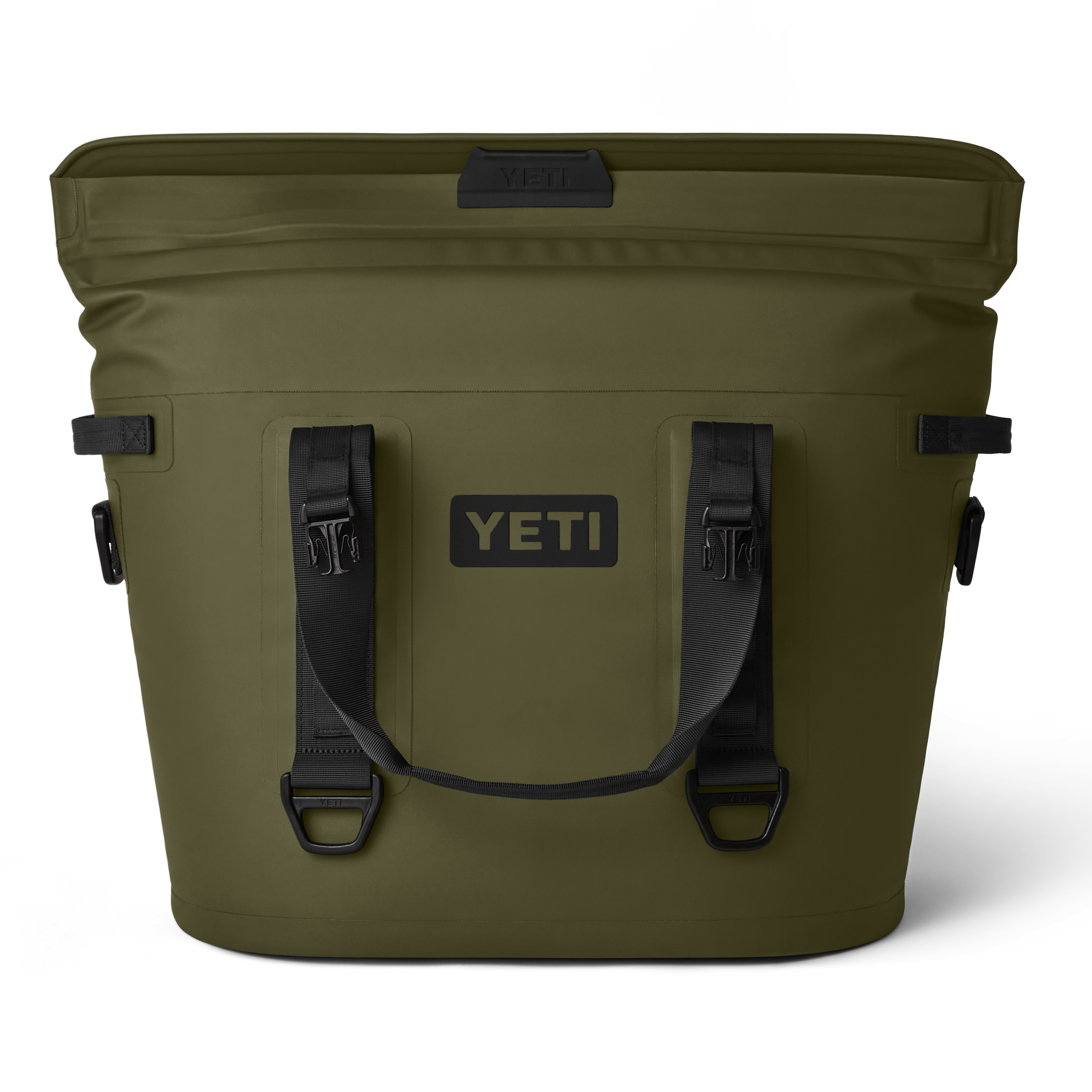 YETI Hopper M30 sac isotherme tote olive 42 canettes