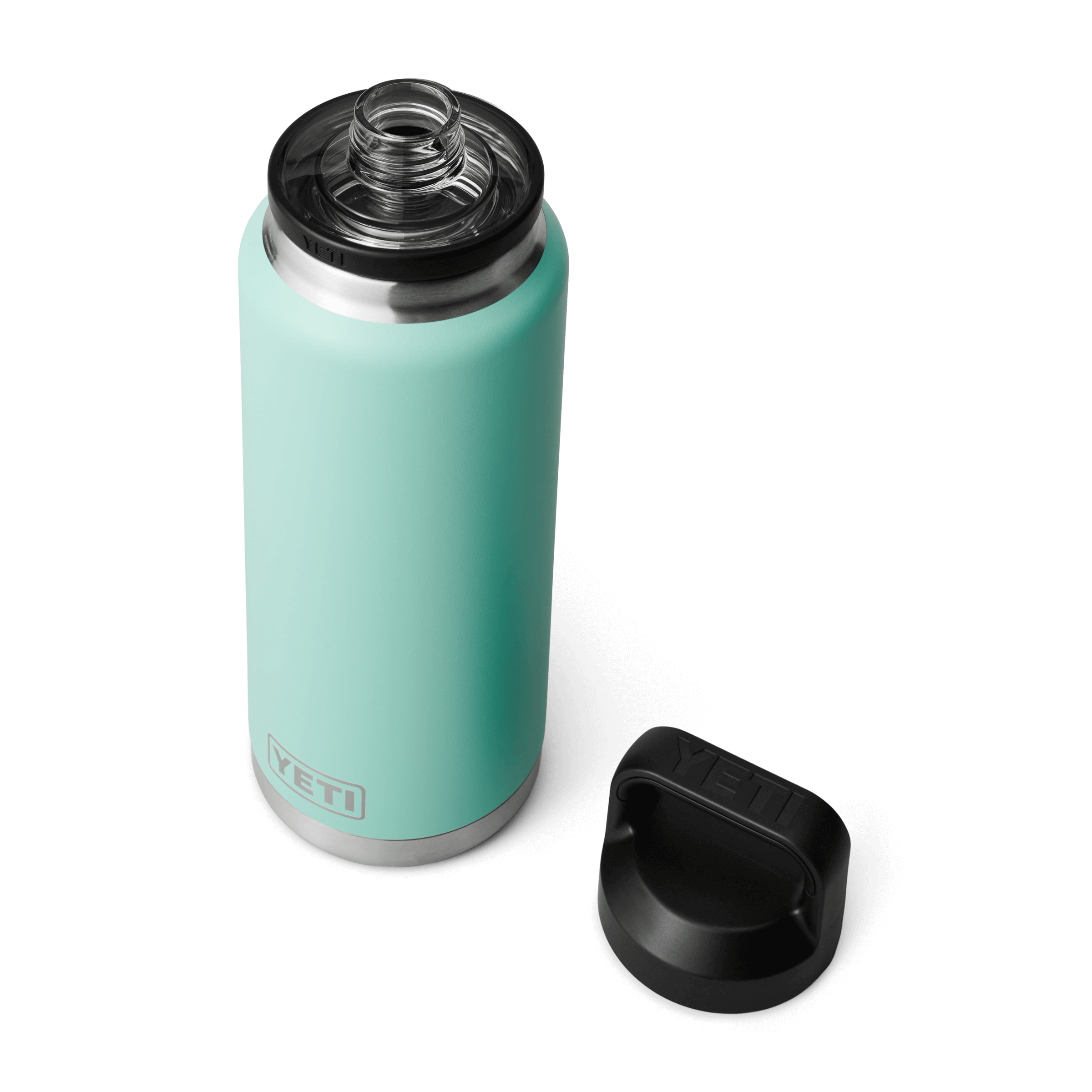 YETI Rambler 36 oz Bouteille isotherme Seafoam 1 L