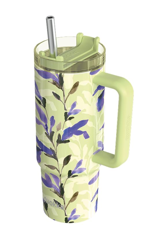 Quokka Stream mug isotherme 950 ml matcha