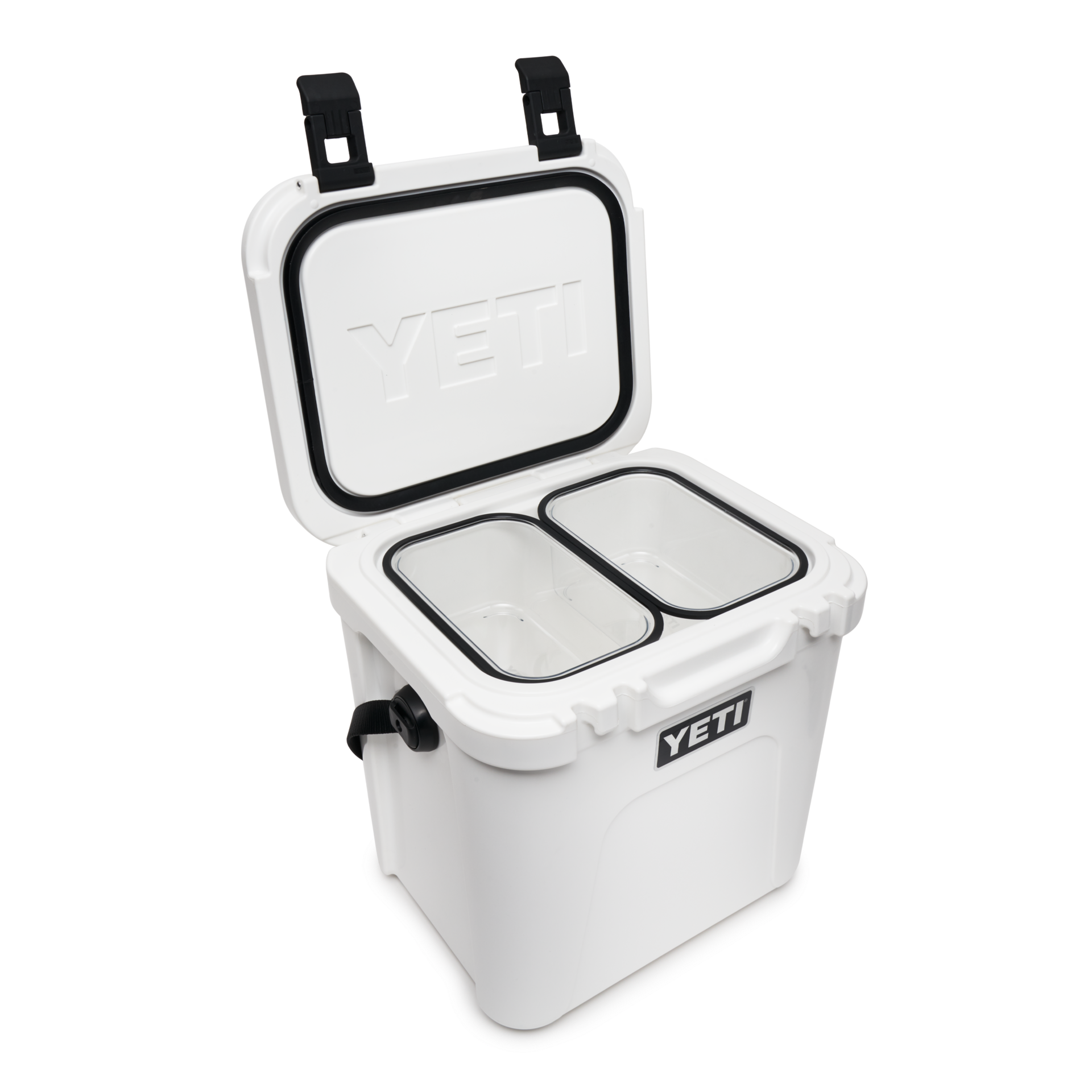 YETI Roadie Panier glacière Medium Clear