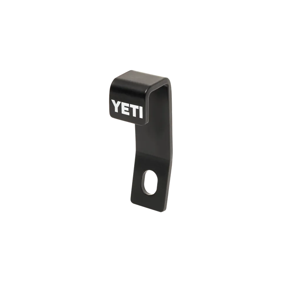 YETI Tundra support verrouillage glacière Noir