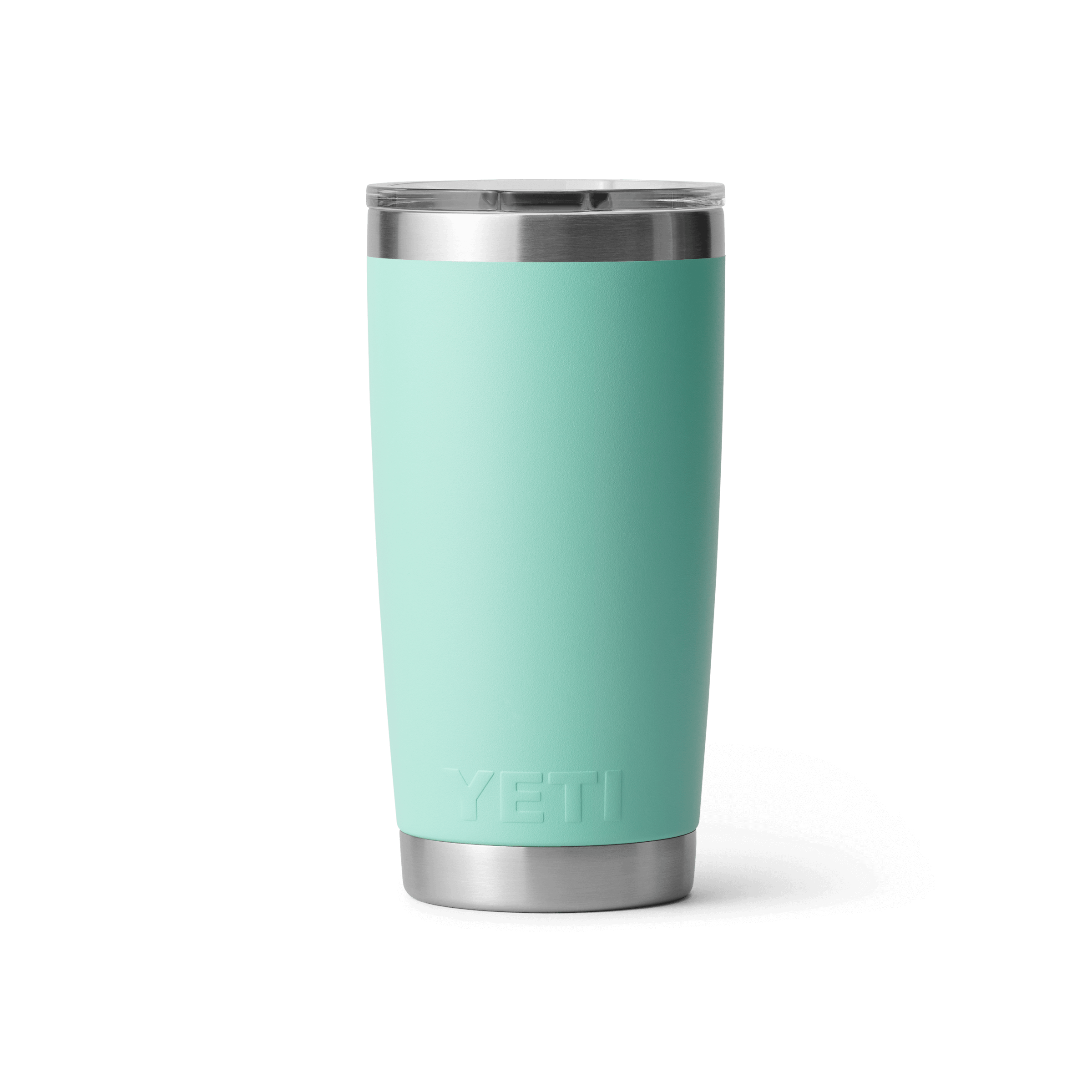 YETI Rambler 20 oz gobelet isotherme Seafoam 591 ml