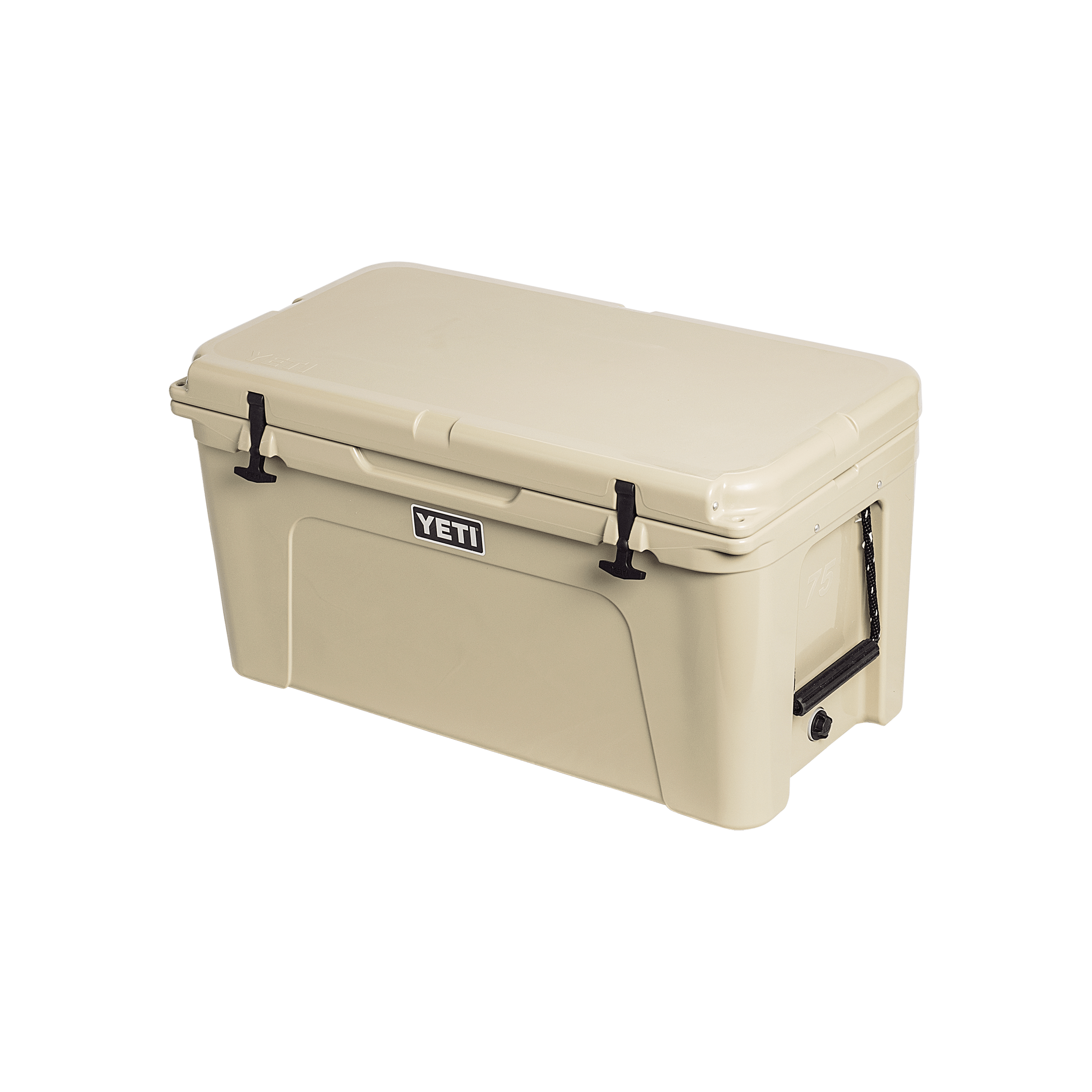 YETI Tundra 75 glacière rigide Tan grande capacité