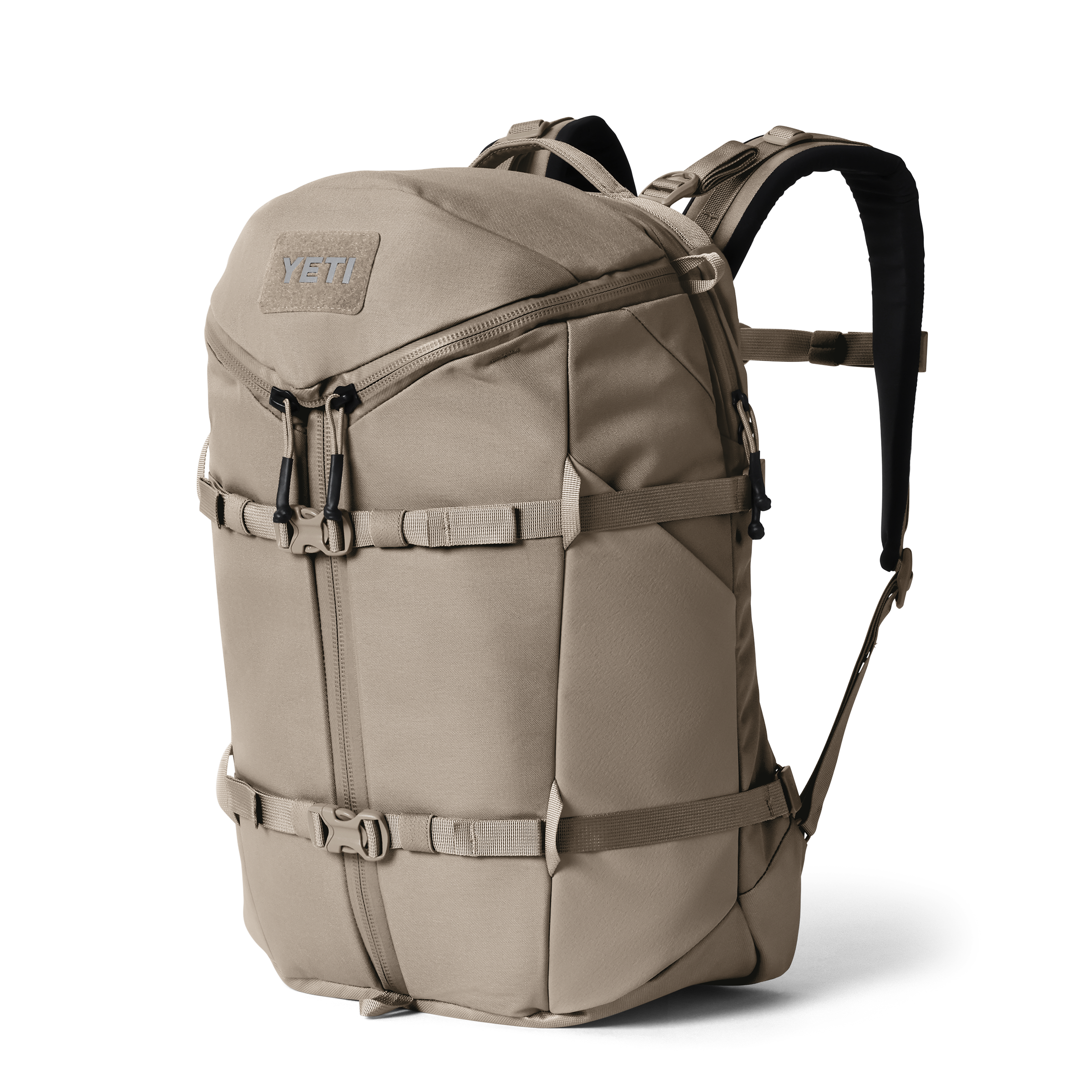 YETI Ranchero 27L Sac à Dos Ordinateur Taupe 15 Pouces