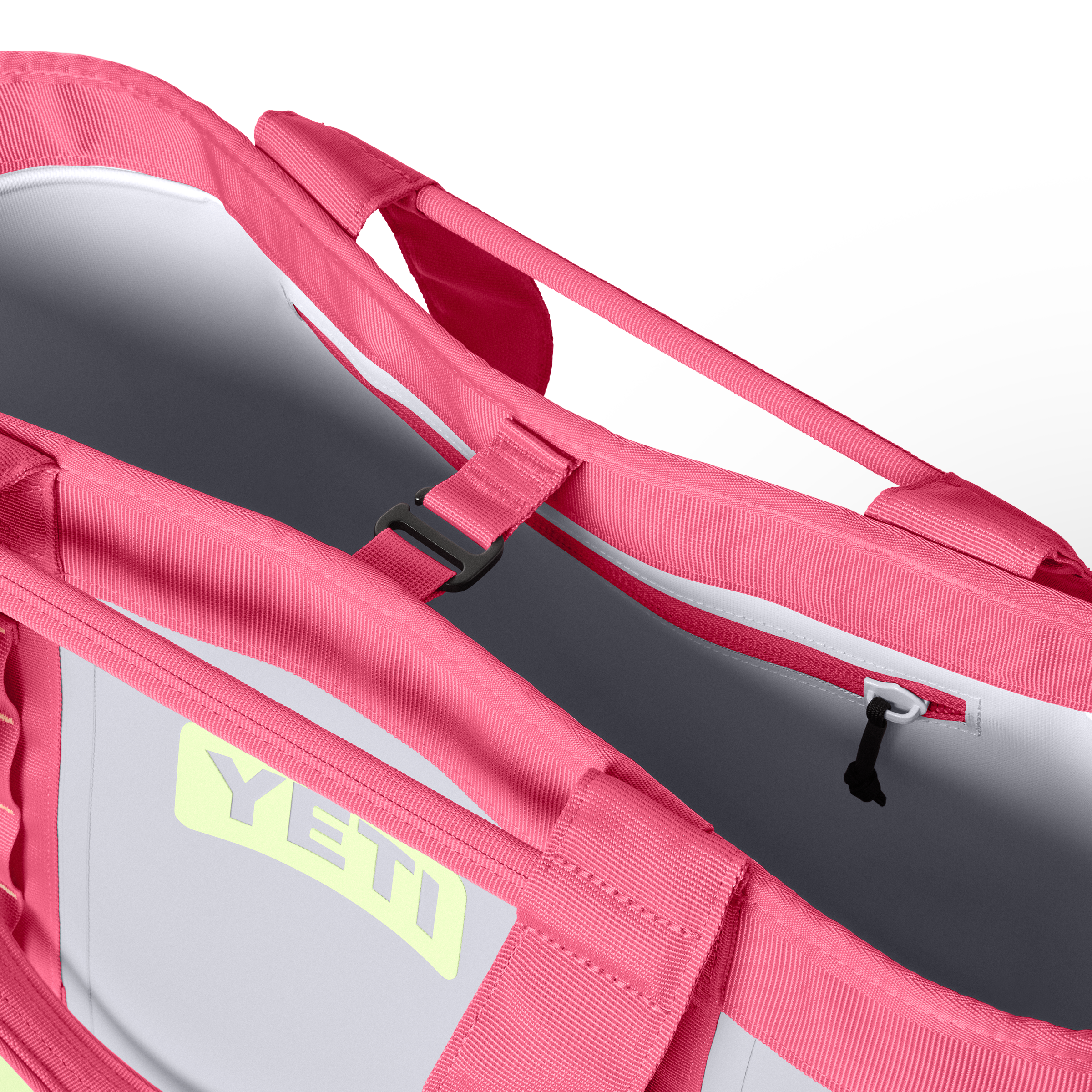 YETI Camino 35 sac tote Mist Pink Grasshopper 35 L