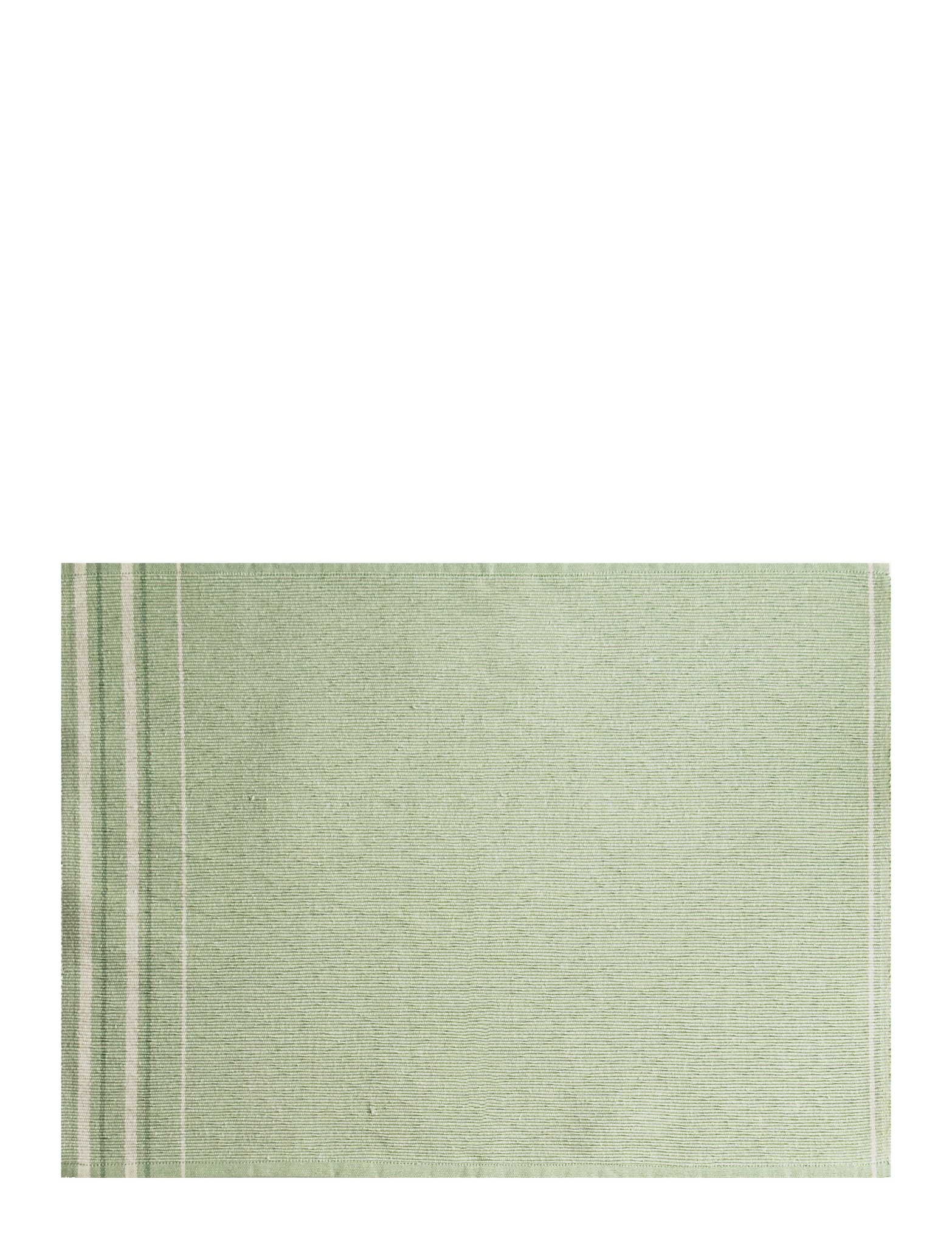 Stelton Vibeke Klint set de table 33x48 cm ligne neutre vert