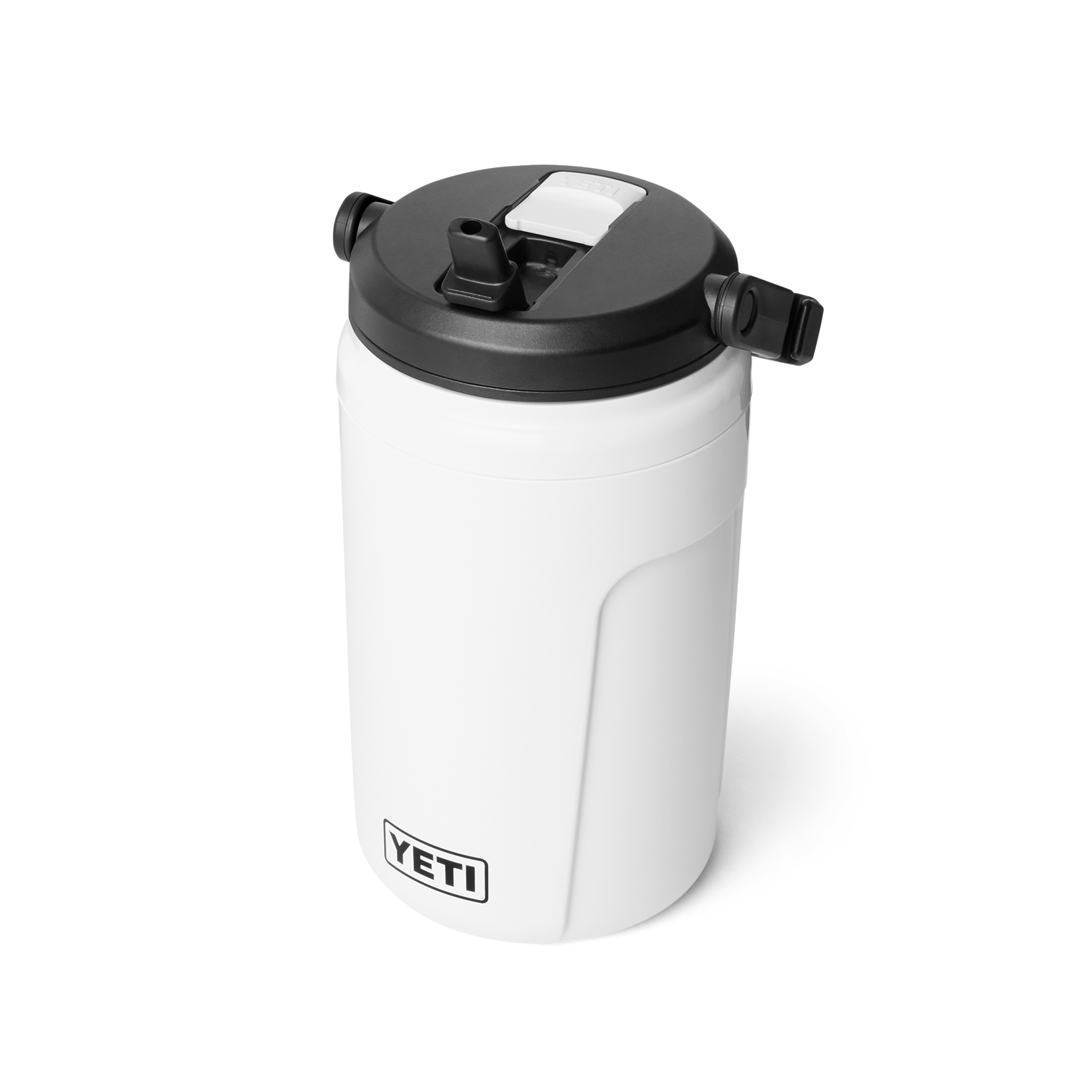 YETI Silo 40 oz gourde isotherme blanche 1,18 L