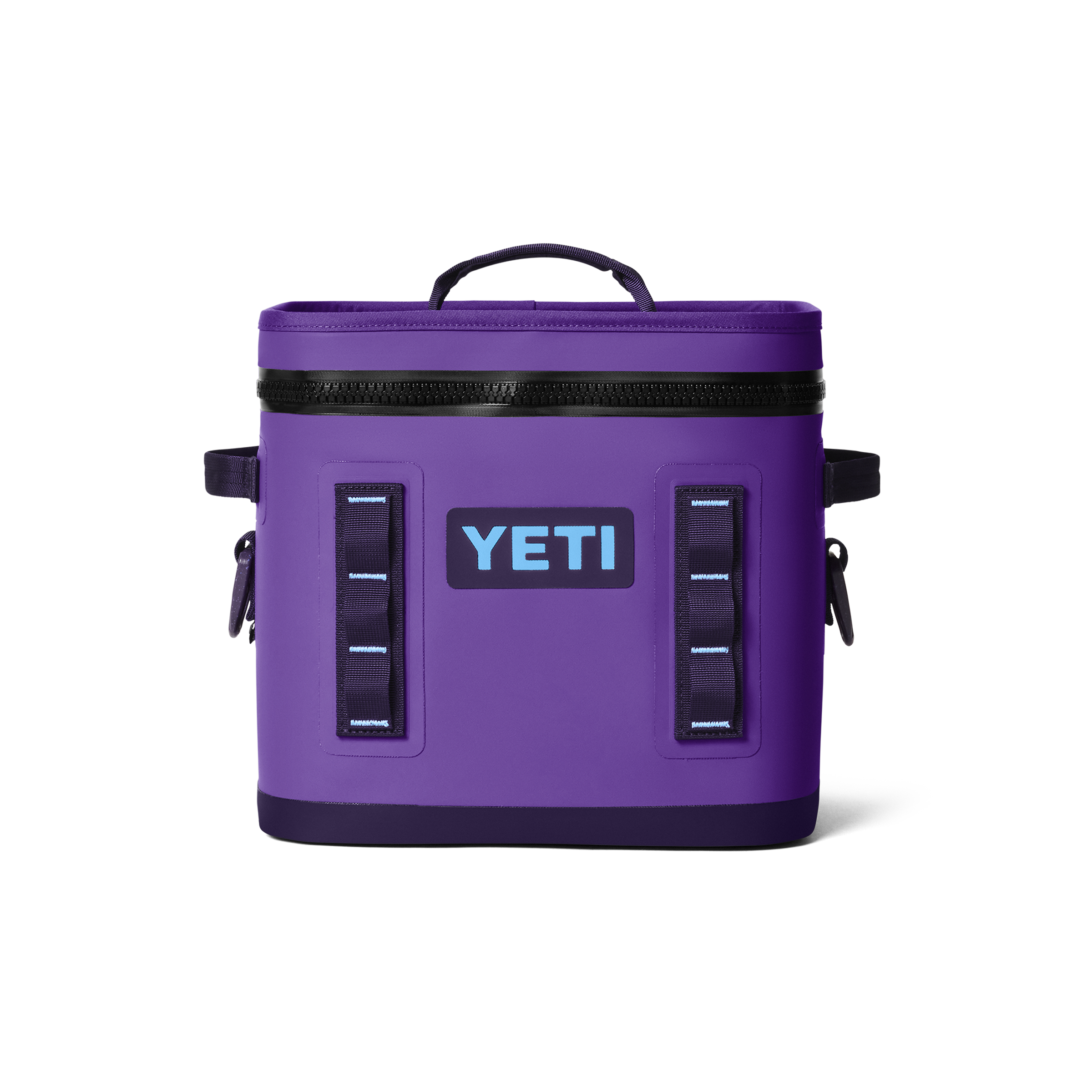 YETI Hopper Flip 12 glacière souple Pace Purple 24 canettes