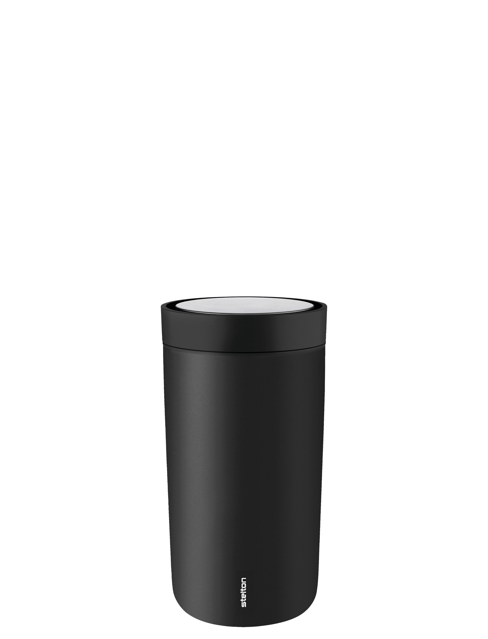 Stelton To Go Click mug isotherme 200 ml inox click