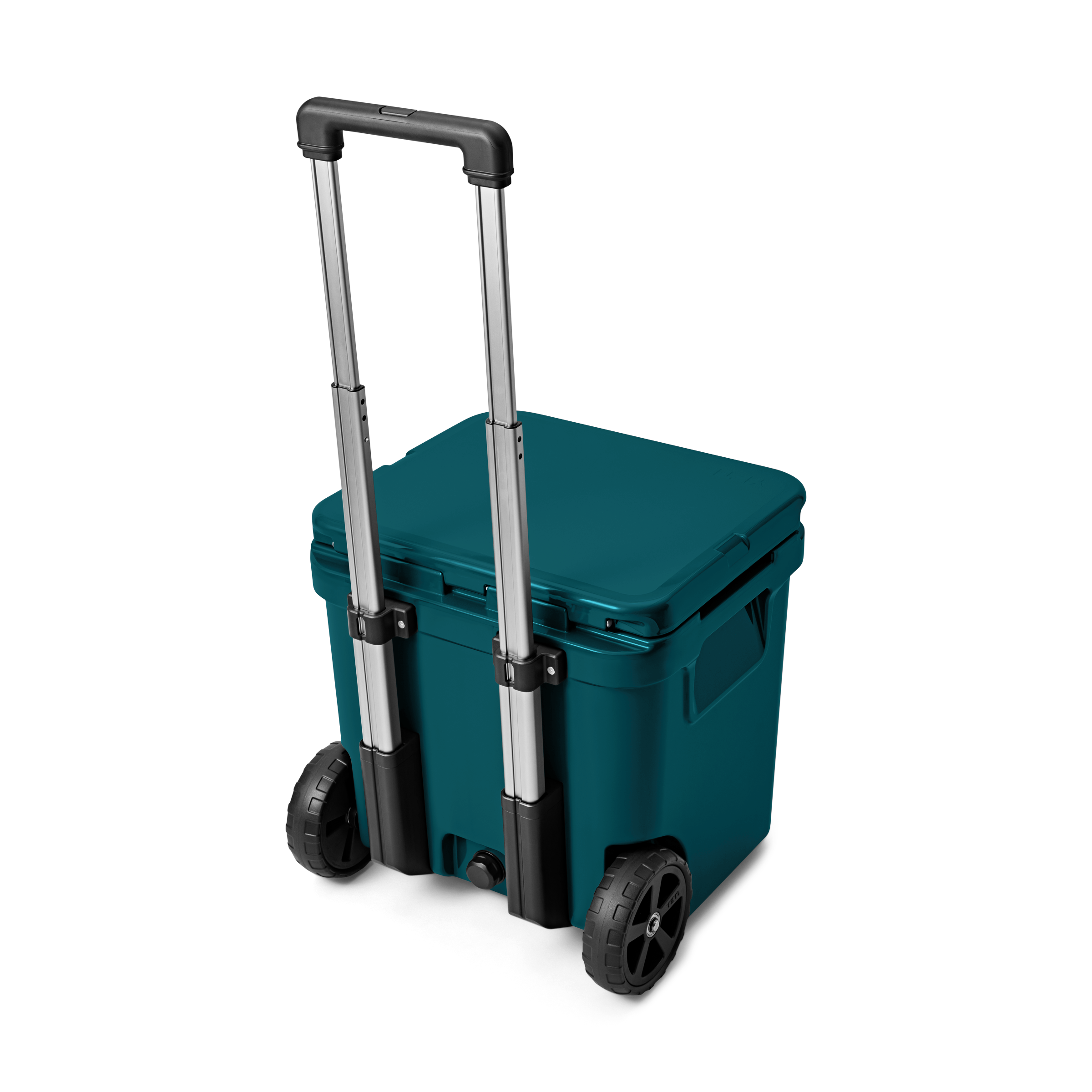 YETI Roadie 48 glacière à roues Agave Teal 76 canettes