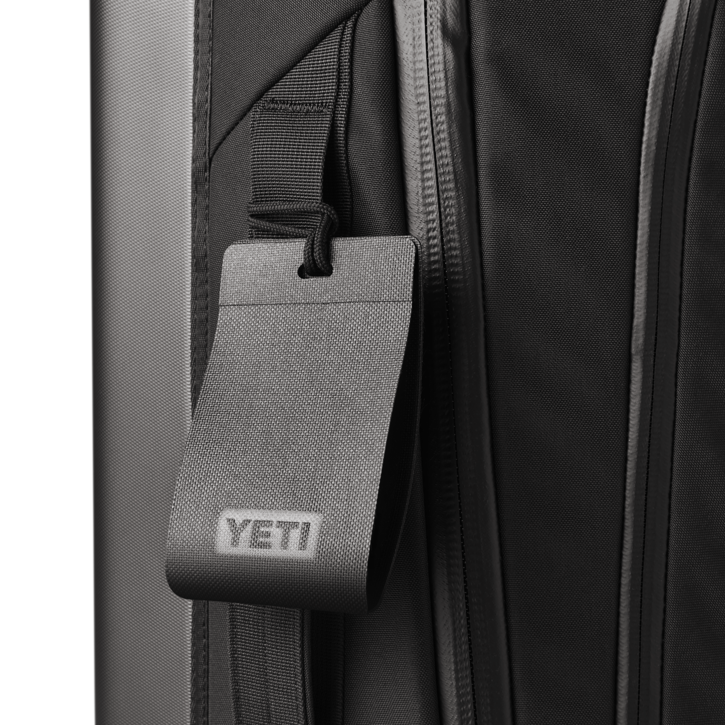 YETI Crossroads 35L Valise cabine Noire 22 pouces