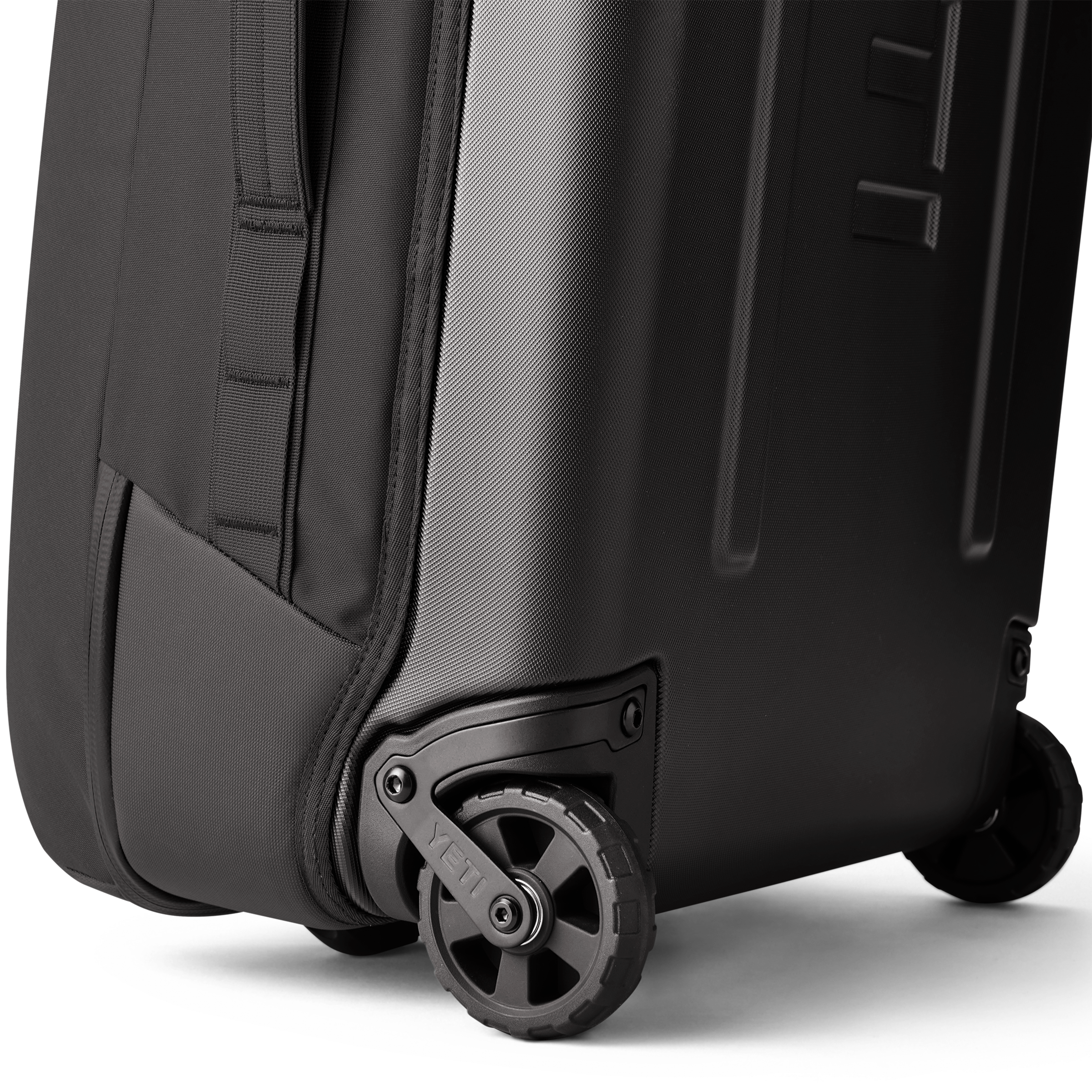 YETI Crossroads Valise soute 73 L Noir