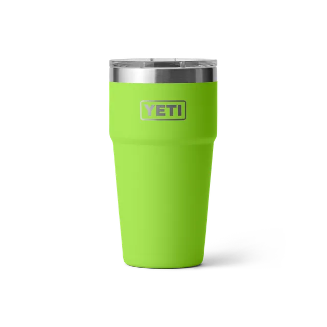 YETI Rambler 20 oz gobelet isotherme Venom 591 ml