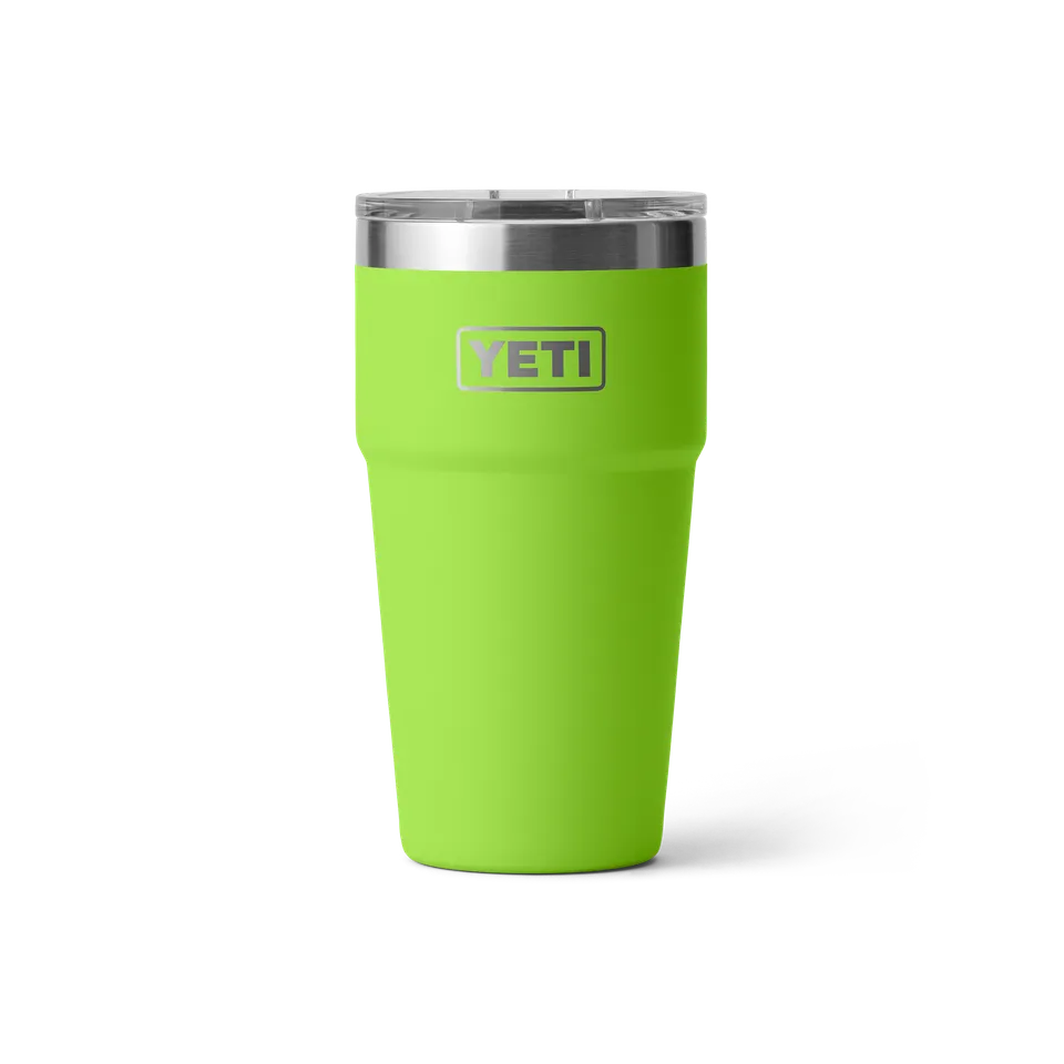 YETI Rambler 20 oz gobelet isotherme Venom 591 ml