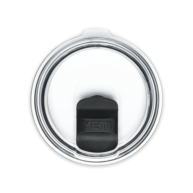 YETI Rambler Magslider couvercle rechange noir aimanté