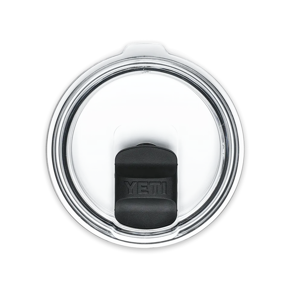 YETI Rambler Magslider couvercle rechange noir aimanté