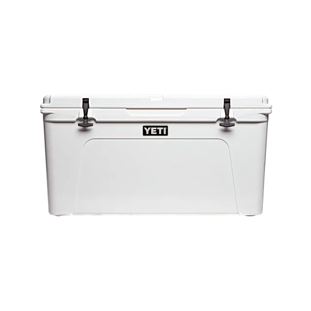 YETI Tundra 110 glacière isotherme blanc grande garde au froid