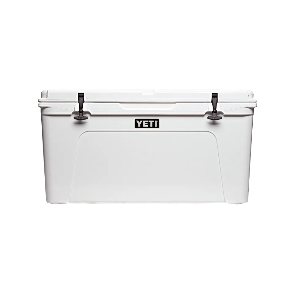 YETI Tundra 110 glacière isotherme blanc grande garde au froid