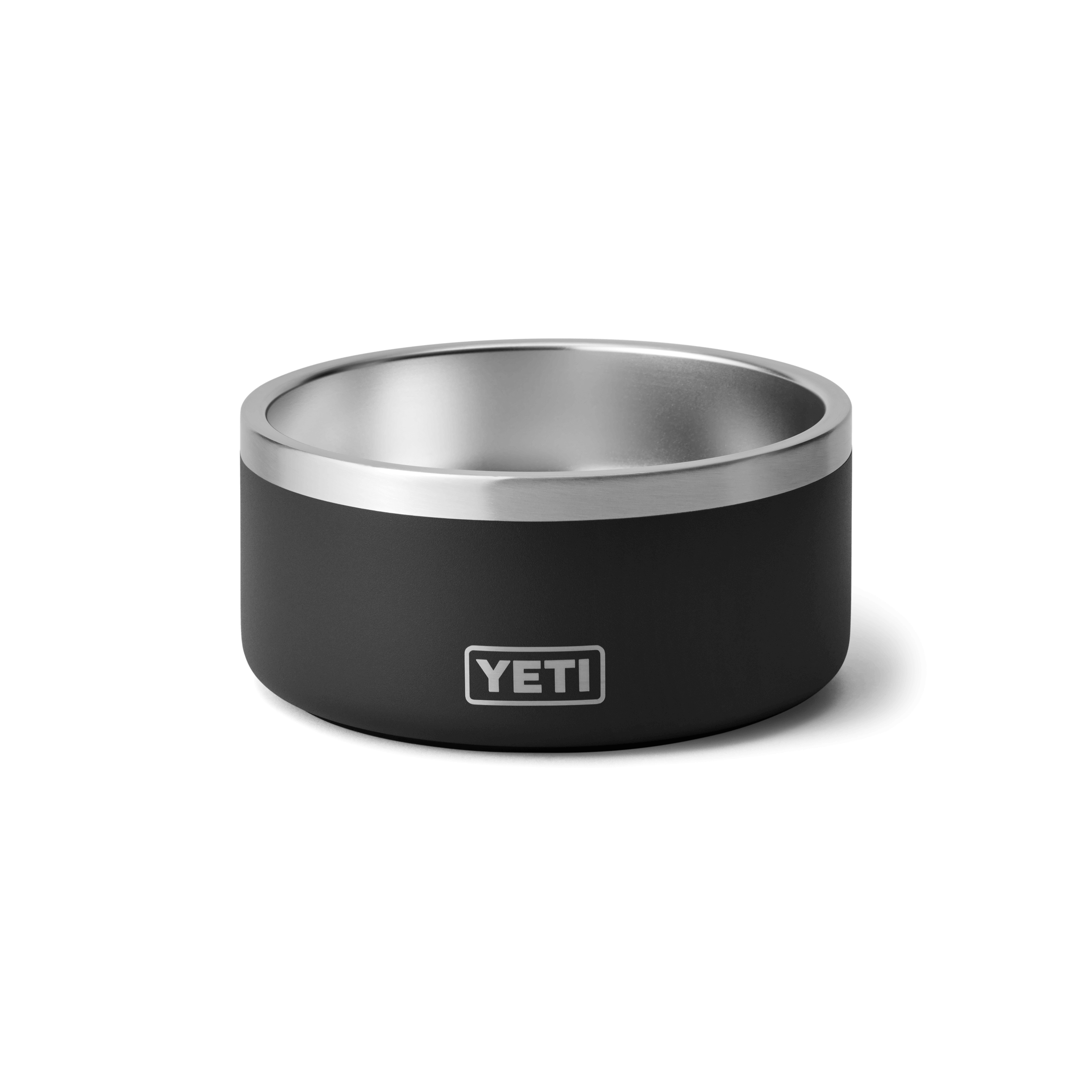 YETI Boomer 4 gamelle chien inox noir
