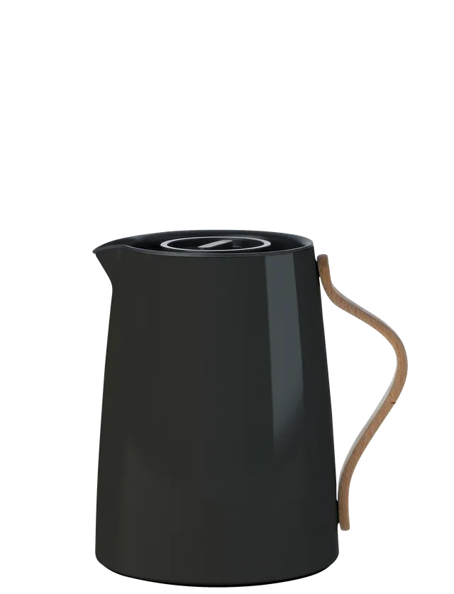 Stelton Emma théière isotherme 1 L avec filtre