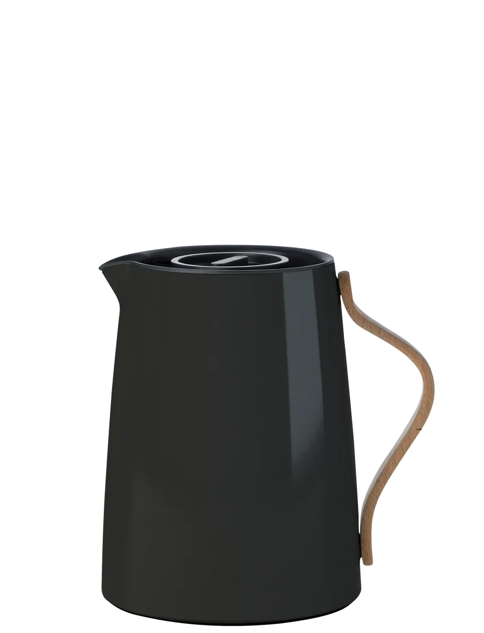 Stelton Emma théière isotherme 1 L avec filtre