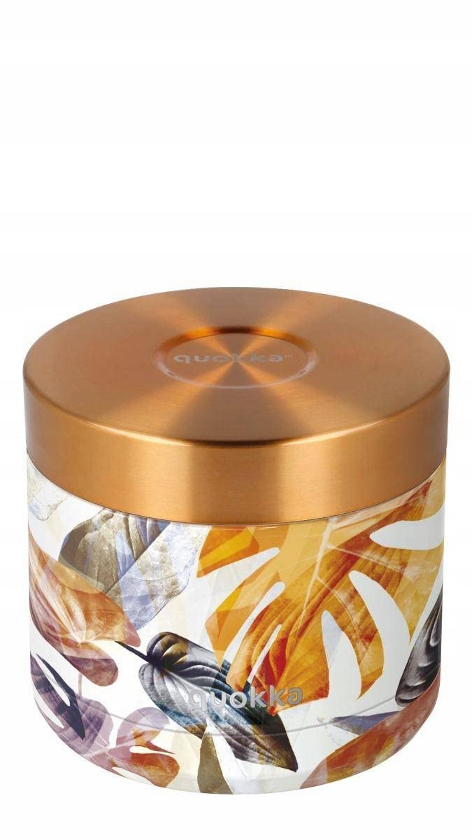 Quokka Whim Tropical boîte isotherme 604 ml